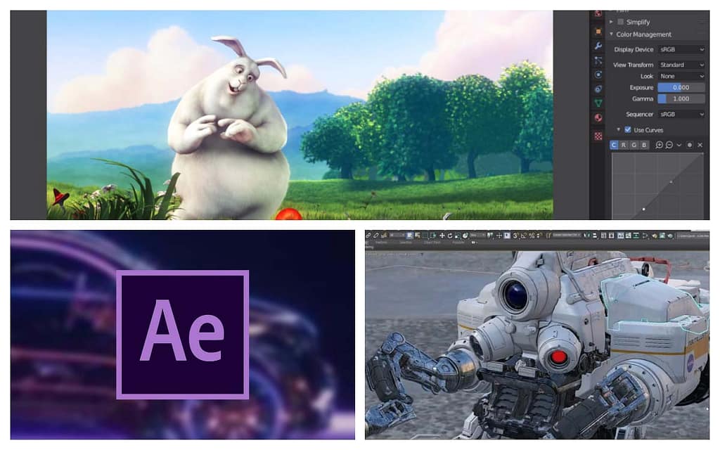 programmi cgi