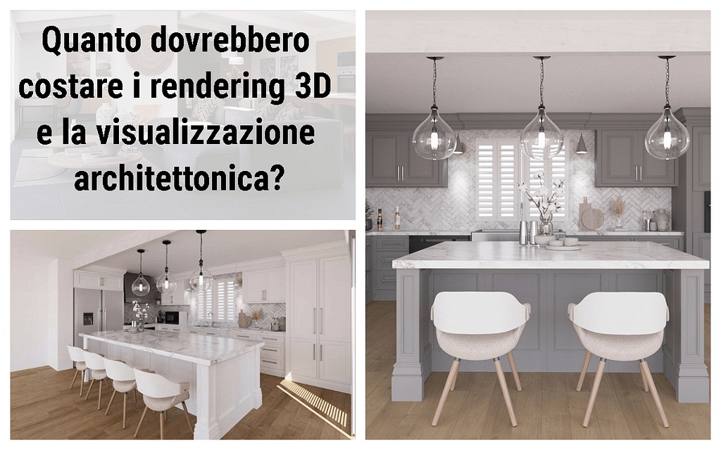 costi rendering