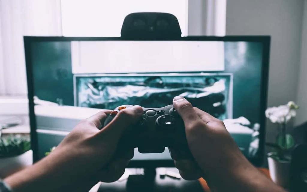 renderizzazione in tempo reale videogiochi