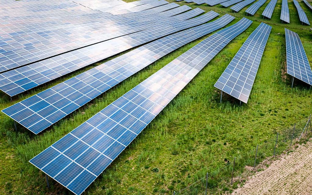 simulazione inserimento impianto fotovoltaico