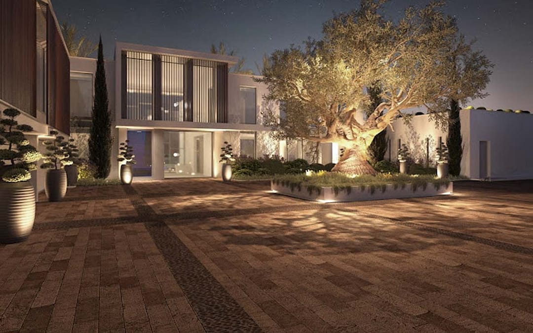 Render notturni con Corona e V-Ray