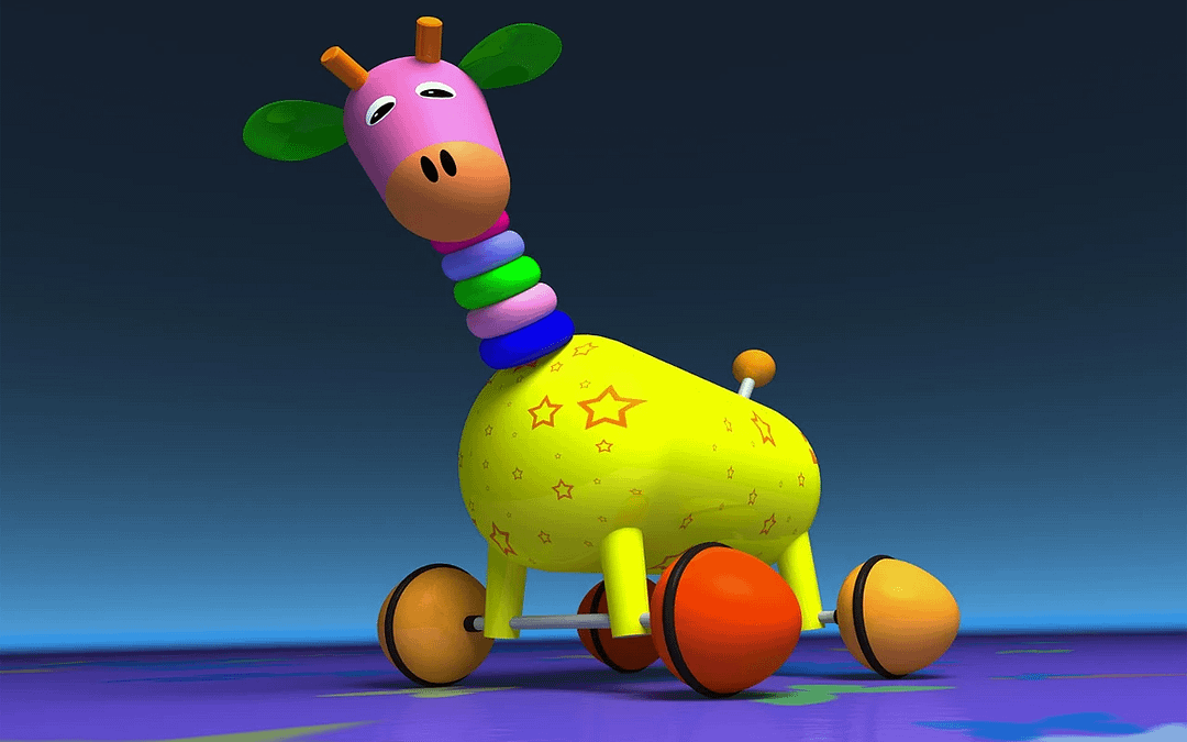 Il significato e l’importanza del rendering 3D