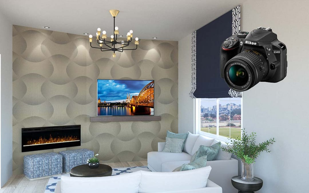 Rendering fotografico: Realismo all’avanguardia