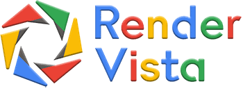 logo render vista