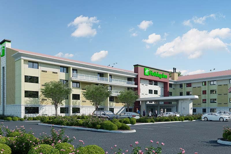 realizzazione rendering 3d