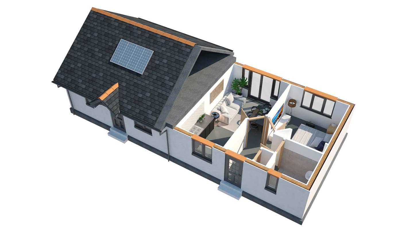 rendervista chi sono